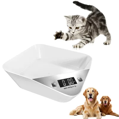 Pet Planet  Bol à pèse pour animaux