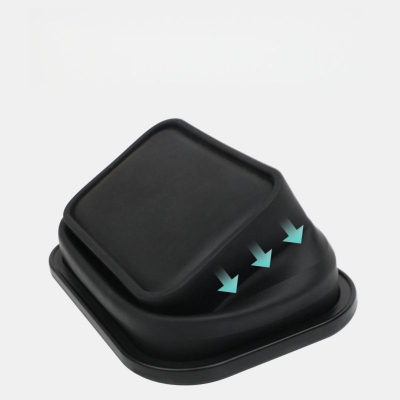 Petopia Gamelle pliable pour chien