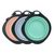 Petopia Gamelle pliable pour chien