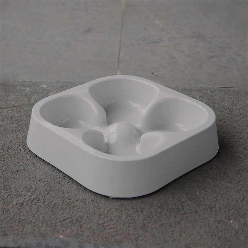 IntiMeg Gamelle à alimentation lente pour chien