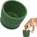 Pet Planet Mangeoire anti - glouton pour chien