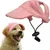 Petopia Chapeaux pour chat et chien Petopia Chapeaux pour chat et chien