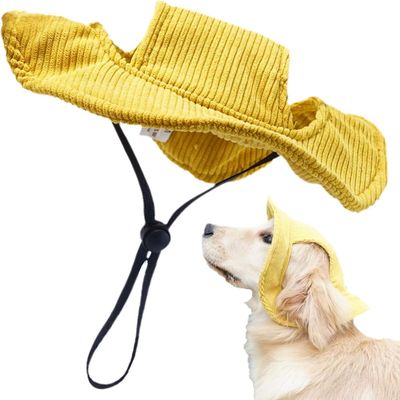 Petopia   Chapeau pour chien