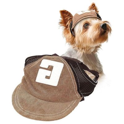Petopia  Chapeau pour chien