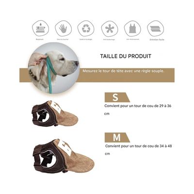 Petopia  Chapeau pour chien