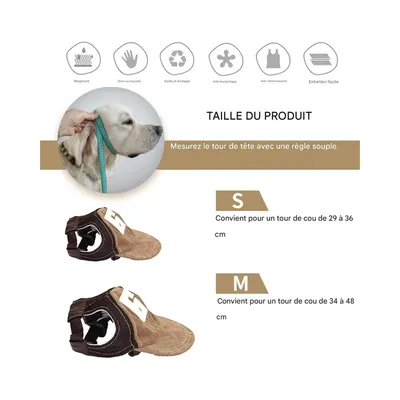 Petopia Chapeau pour chien Petopia Chapeau pour chien