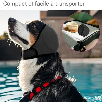 Petopia Cache - oreilles pour chien et chat