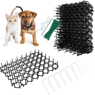 Pet Planet Tapis Anti Chat modulable