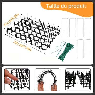 Pet Planet Tapis Anti Chat modulable