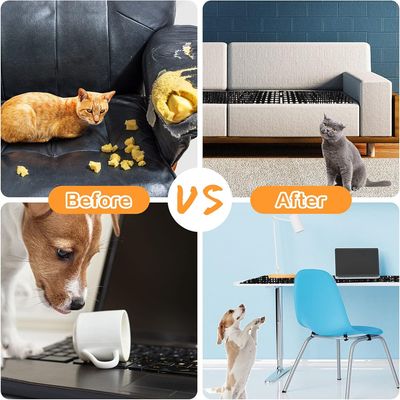 Pet Planet Tapis Anti Chat modulable