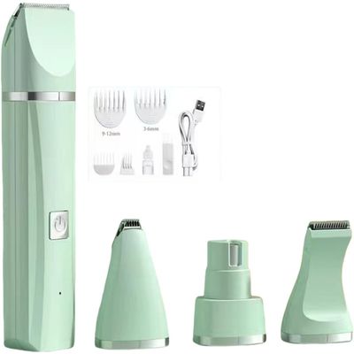 UAMLY Kit de toilettage pour tondeuses à chien