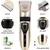 UAMLY Tondeuse pour chien avec peignes de limite à 4 positions UAMLY Tondeuse pour chien avec peignes de limite à 4 positions