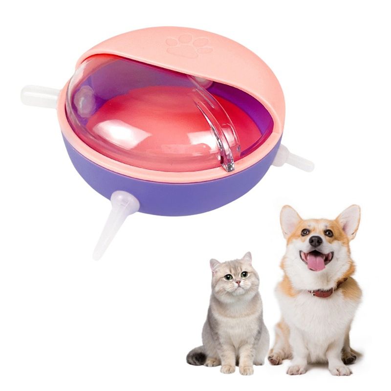 Pet Planet Biberon multifonctionnel de compagnie