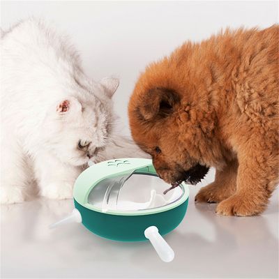 Pet Planet Biberon multifonctionnel de compagnie