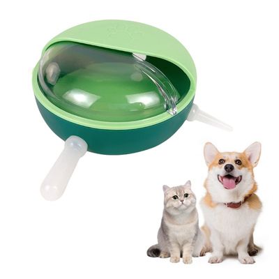 Pet Planet Biberon multifonctionnel de compagnie