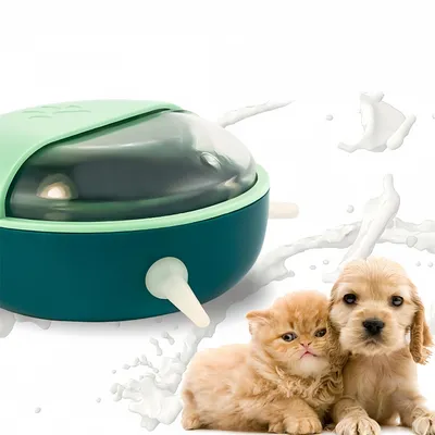 Pet Planet Biberon multifonctionnel de compagnie
