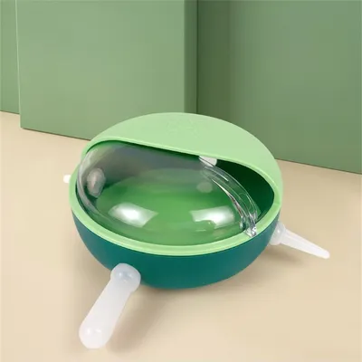 Pet Planet Biberon multifonctionnel de compagnie