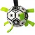 Pet Planet Ballon de football pour chien