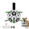 Pet Planet Ballon de football pour chien 1 Article