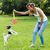 UAMLY Balle a Renifler Chien, Balle Jouets