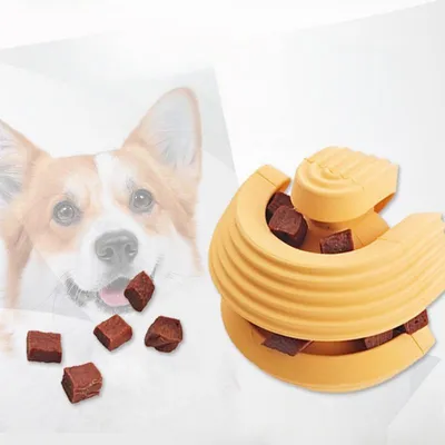 Petopia Balle manquante jouet pour animaux