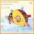 Pet Planet Chiens JouetsSet Jouet de Balle Sonore