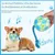 Pet Planet Chiens Balle Jouets Pour Chiens