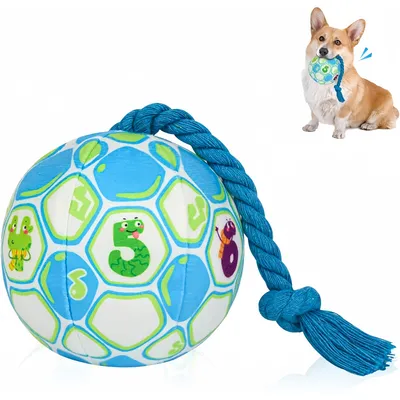 Pet Planet Chiens Balle Jouets Pour Chiens