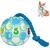 Pet Planet Chiens Balle Jouets Pour Chiens