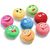 Pet Planet Chiens Activity Lot De Boules En Peluche Sonores Pour Chiens