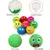Pet Planet Chiens Activity Lot De Boules En Peluche Sonores Pour Chiens