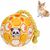 Pet Planet Chiens Balle Jouets Pour Chiens
