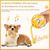 Pet Planet Chiens Balle Jouets Pour Chiens