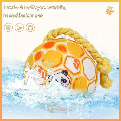 Pet Planet Chiens Balle Jouets Pour Chiens