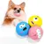 Pet Planet Chiens Teething Lot De Jouets En Latex Pour Chiens