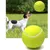 Pet Planet Chiens Grande Balle de Tennis Jouet
