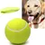 Pet Planet Chiens Grande Balle de Tennis Jouet