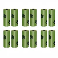 Pet Planet Chiens Sacs A Crottes Pour Chiens