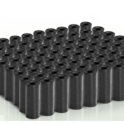 Sacs à crottes pour chiens