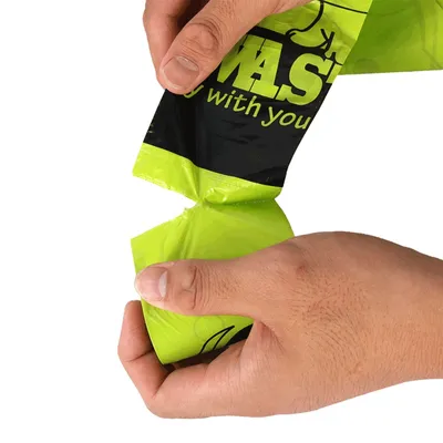 Petopia  Sacs à déjections d'animaux