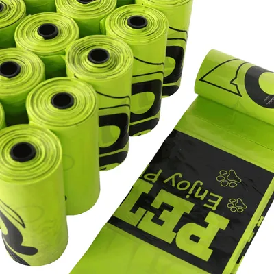 Petopia  Sacs à déjections d'animaux