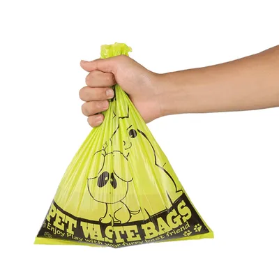 Petopia  Sacs à déjections d'animaux