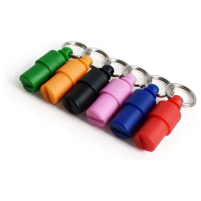 IntiMeg Médaille d'identification pour animal domestique