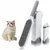 Pet Planet Chiens et Chats Hair Remover Brosse