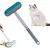 Pet Planet Animaux MultifonctionSet Éliminateur de Poils