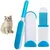 Pet Planet Chiens et Chats Hair Remover Brosse