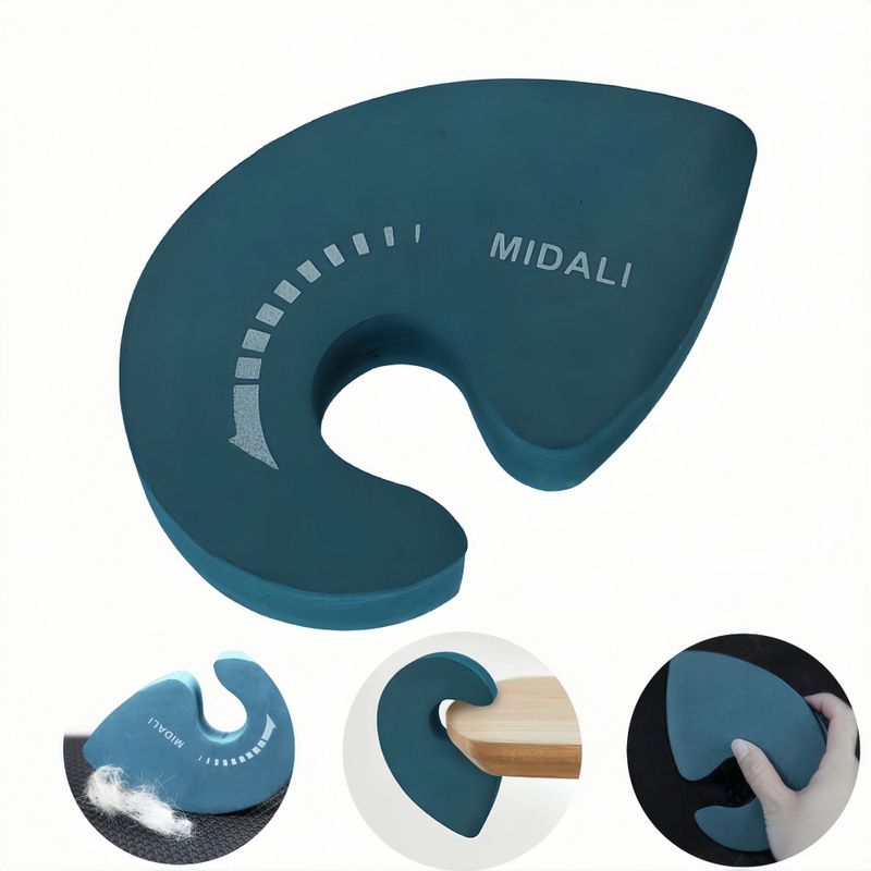 FurryFusion Brosse dépilatoire multi-usages