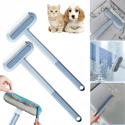 Pet Planet Animaux MultifonctionSet Éliminateur de Poils