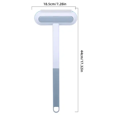 Pet Planet Animaux MultifonctionSet Éliminateur de Poils