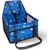 Siège auto pour chien, pliable